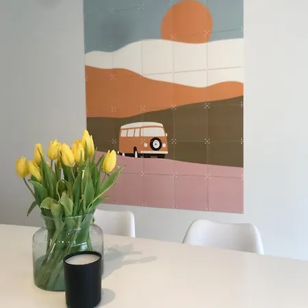 Lejlighed Bloss.ii *