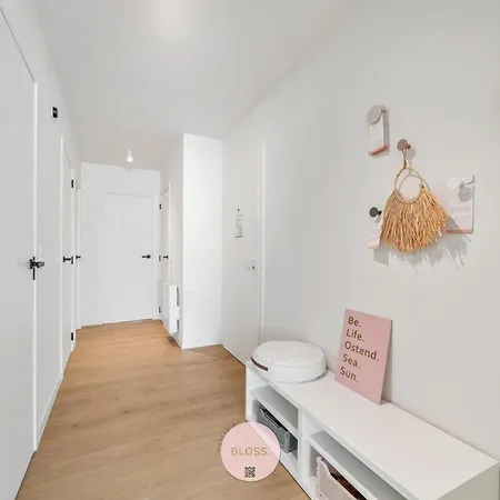 Apartment Bloss.ii *