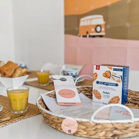 Bloss.ii Lejlighed Oostende