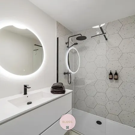 Lejlighed Bloss.ii Oostende