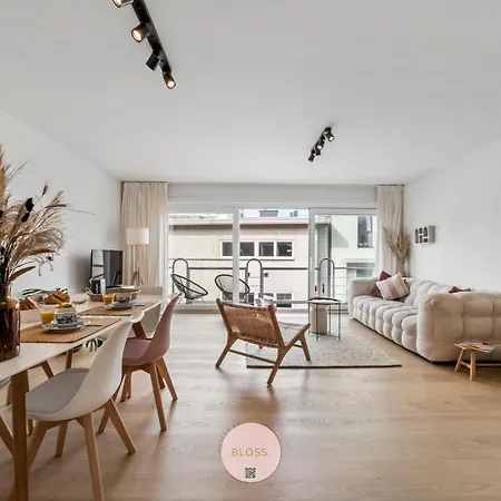 Bloss.ii Lejlighed
