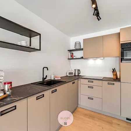 Lejlighed Bloss.ii *