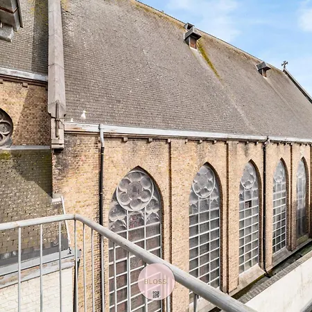 Lejlighed Bloss.ii *