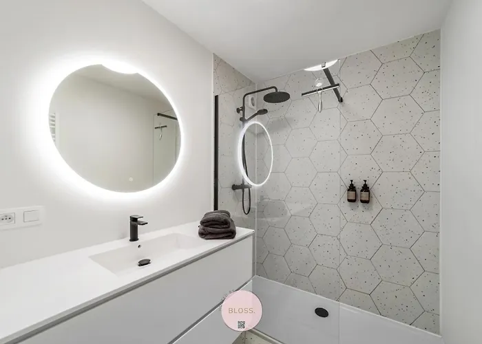 Lejlighed Bloss.ii Oostende