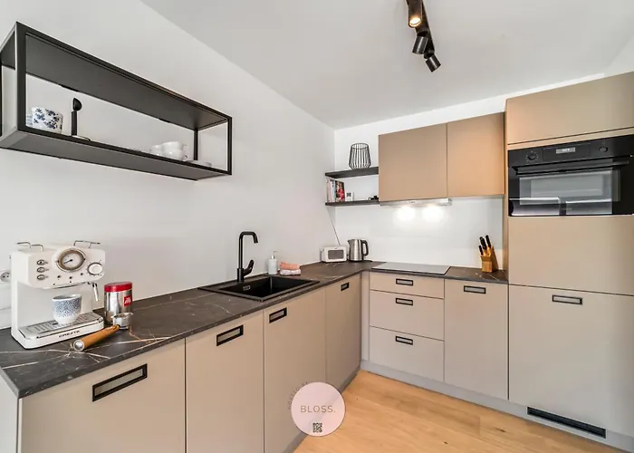 Lejlighed Bloss.ii *