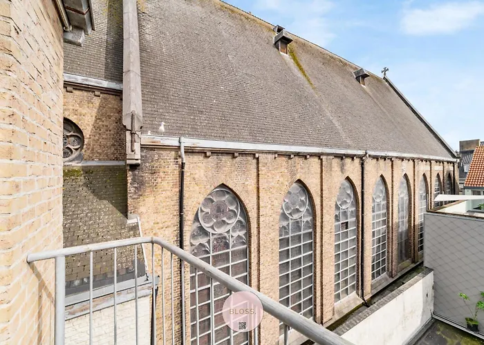 Apartment Bloss.ii *