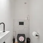 Bloss.ii Apartment Ostend